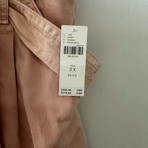 Anthropologie - Plus size dress - Picture 6 of 7